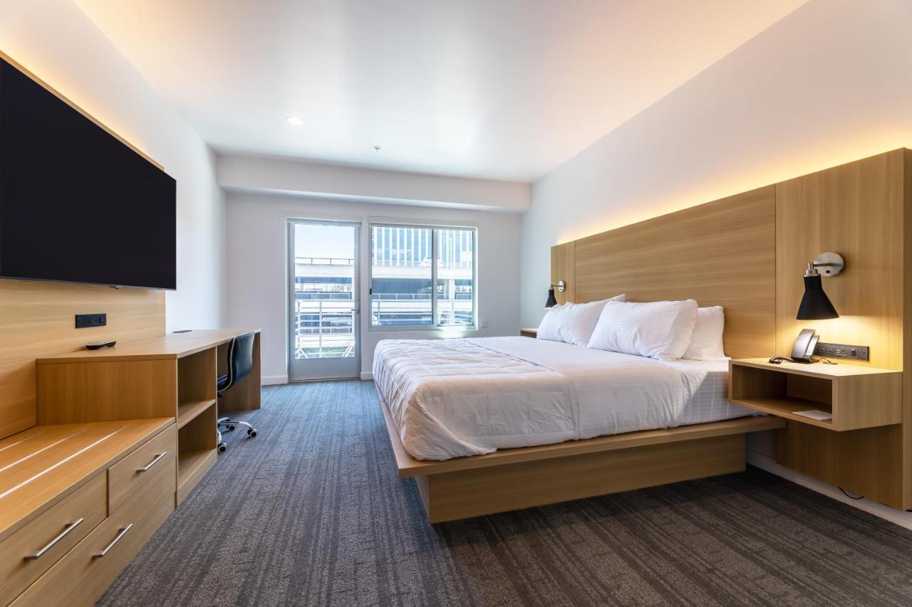 Hotel Mai Downtown Long Beach Værelse billede